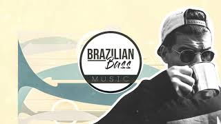 Maverick Sabre Feat. Jorja Smith - Slow Down (Vintage Culture & Slow Motion Remix)