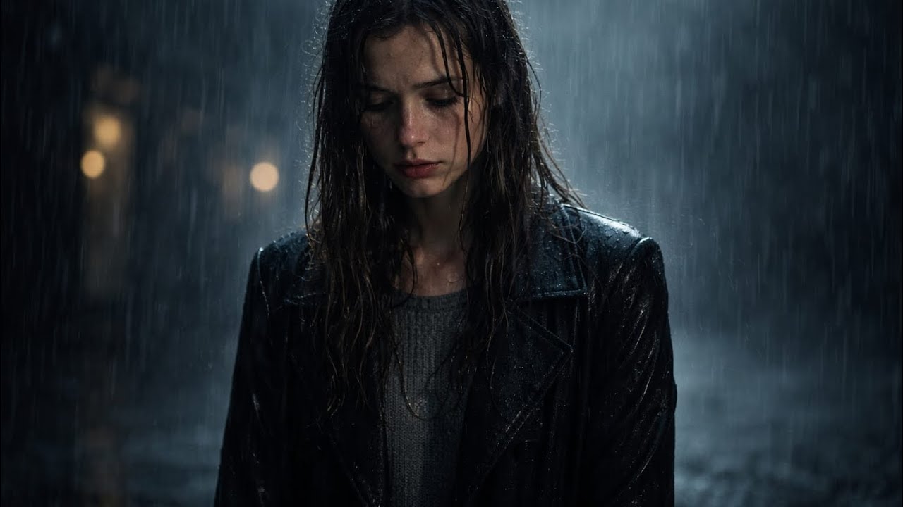 Dieser Schmerz geht nie 💧