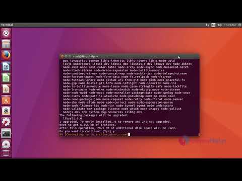 How to install