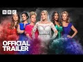 In a flash, everything changes... 🔔 EastEnders Christmas Day 2023 | Official Trailer - BBC