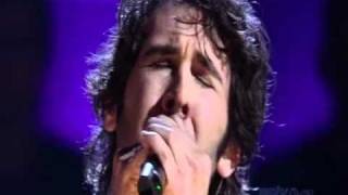 Josh Groban Mi Morena chords