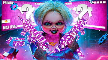 #1 Movement Demon👑 Best Class Setups + Full Settings 👹