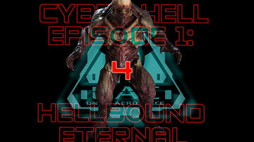 DOOM SNAPMAP 114: CH E1M4 - Central Processing 3.0