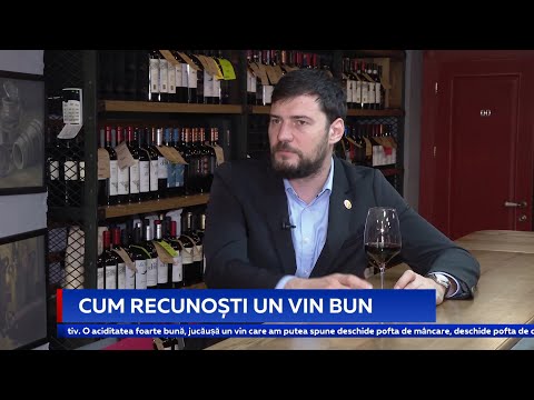 Video: Philippe Starck A înșelat într-un Depozit De Vinuri