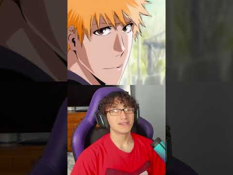 Ichigo Losing His Powers Is So Sad!! Anime Bleach Reaction