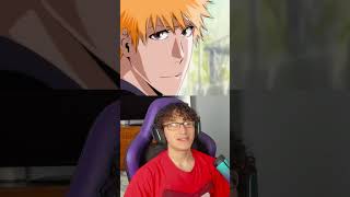 Ichigo Losing His Powers Is So Sad!! #anime #bleach #reaction