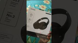genuine review ♥️achcha headphone hain #noise #noiseheadphone #noisebuds #music #myhouse264