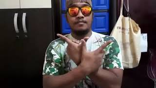 (Terserah - Willy Winarko) Joget dulu biar relax 😁