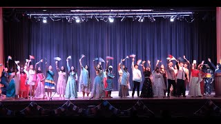 2022 EMHS Multicultural Show (Per. 3)