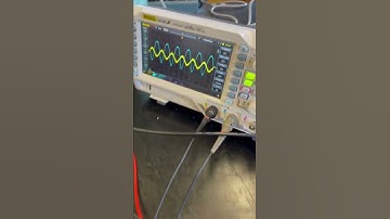 MOSFET Part 2 Lab Experiment 1 Check-off