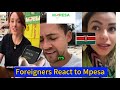 Why First Time Visitors Are Shocked By M Pesa In Kenya 