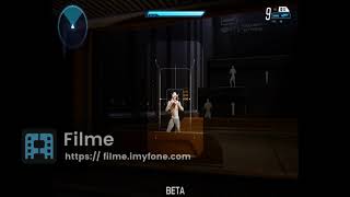 How to improve aim in splitgate (beta)