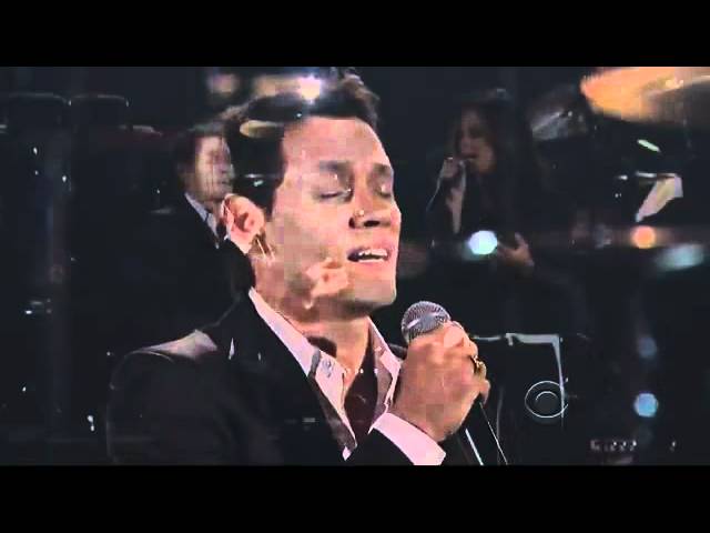Marc Anthony and Sara Evans and Lionel Richie Endless Love class=