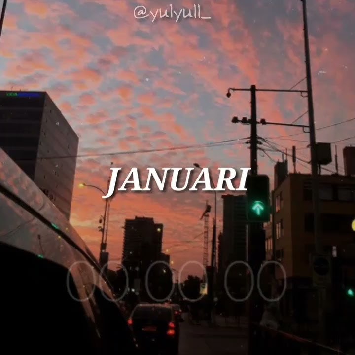 Glenn Fredly ~ Januari (cover) story WA || Snapgram
