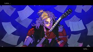 Leia