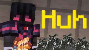 Dungeons be like - Hypixel Skyblock
