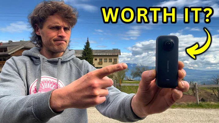 Watch BEFORE Buying The Insta360 X3 Camera...