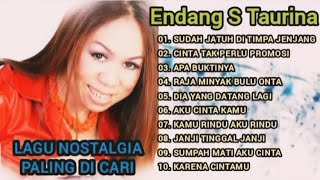 Tembang Lawas dan Terbaik Endang S. Taurina | LAGU NOSTALGIA 80 90AN Pilihan Terbaik