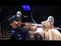 Taylor swift james taylor fire and rain new york city madison square garden