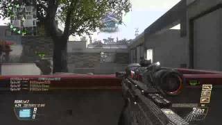 6 man DSR Feed with alot of triples and  23 man kill feed