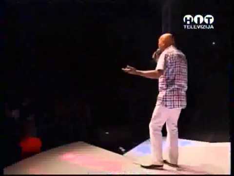 Saban Saulic - Mihajlo - (LIVE) - (RTV Hit)