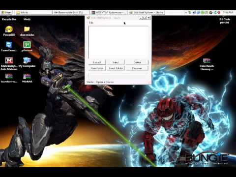 Tutorial To Get Free Halo Reach Credits Cr