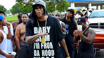 Welcome to My Hood (Fort Myers) Official Video