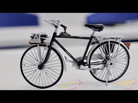 Video: Colecția Martone Cycling Freedom Bikes