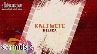 Hilera - Kaliwete (Audio) 🎵 | The Reunion: An Eraserheads Tribute Album
