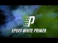 Prismatic Powders | Epoxy White Primer