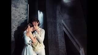 Sergei Polunin - Romeo and Juliet, Final Day