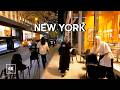 New York City Night Walk/Evening stroll in Midtown Manhattan Mp3 Song