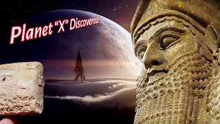 Nibiru Home Of The Anunnaki Discovered?