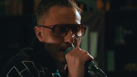 GusGus - Featherlight (Live on KEXP)