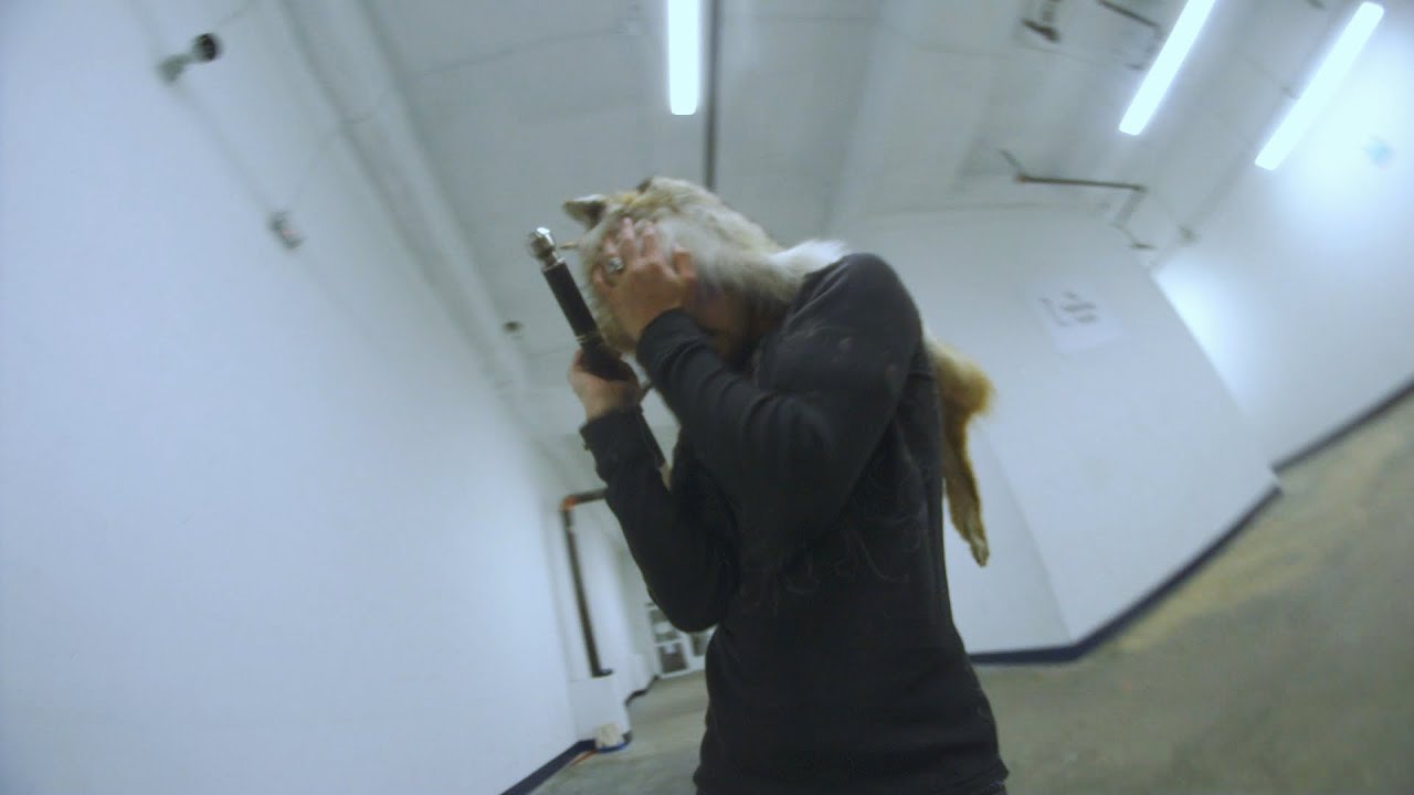 Meezy - SOMEBODY ELSE (Music Video)