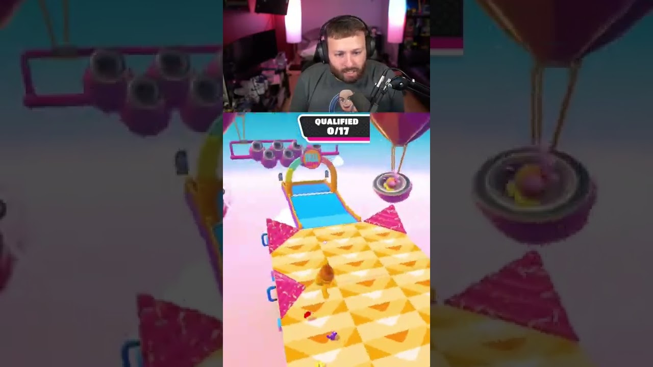 Win Fruit Chute Every Time In Fall Guys With This!