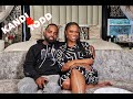 Kandi and Todd Business & Relationships