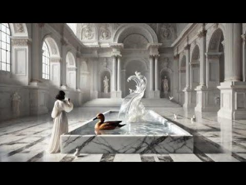 Göksel Yolları Ve Ruhların Inişi