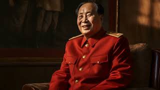 Mao Zedong the Untold Story of a Dictator
