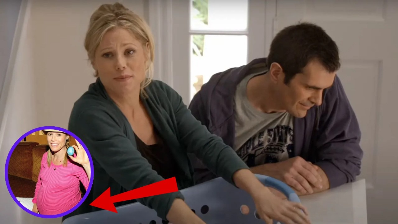 16 Cosas QUE NO Esperabas DE MODERN FAMILY