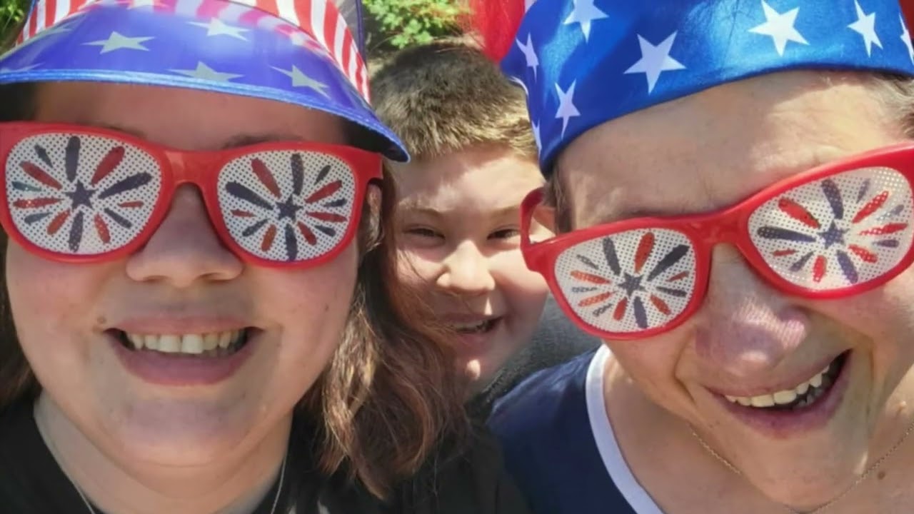 Celebration of life for Gloria Rhodes