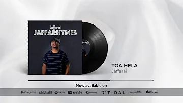 Jaffarai - Toa Hela