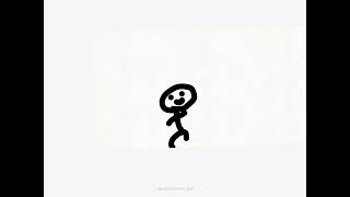 random dancing stickman loop animation i made