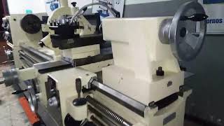 TORNO USADO C6266C X 2000
