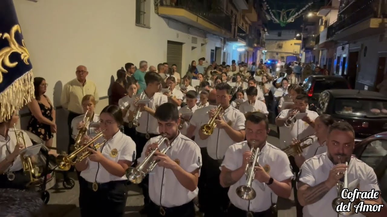 [4K] MULTICÁMARA AM Santa María de la Esperanza, 