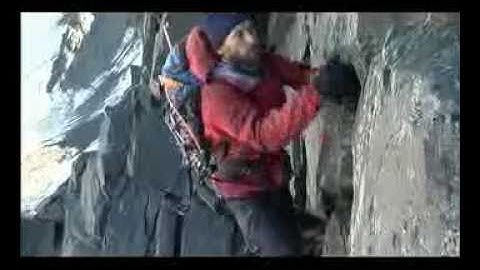 映画『180°SOUTH（ワンエイティ・サウス）』予告編