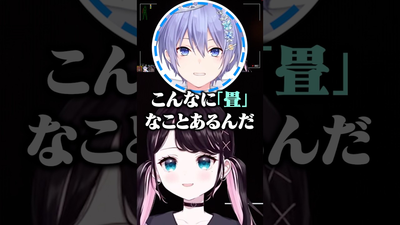 全ての敵パーティーを1人で壊滅させて超カッコよかったのに畳配信をしていた白雪レイドに3流配信者認定する花芽なずな #shorts #花芽なずな #白雪レイド #獅子堂あかり #ぶいすぽ #切り抜き