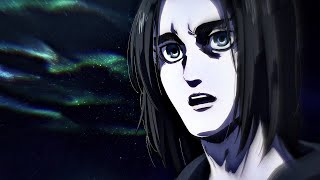 Eren Yeager Edit [ AMV ]  - Idfc - Alight Motion Free Preset