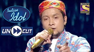 Everyone's Grooving On Pawandeep's Version Of 'Ab Ke Saawan' | Indian Idol Season 12 | Uncut