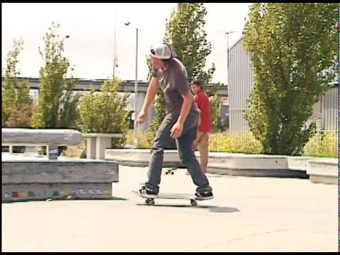 Skate Movie Friends Section (6 of 11)